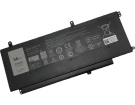 Inspiron 15 5565 7.4V 4-celdas baterías para dell portátiles