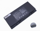 0b1100-000190100 15.2V 4-celdas baterías para asus portátiles