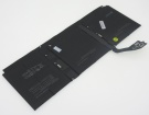 G3hta058h 7.58V 6-celdas baterías para microsoft portátiles