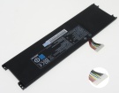 S436 11.4V 3-celdas baterías para maibenben portátiles