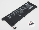 4icp5/62/81 15.28V 4-celdas baterías para huawei portátiles