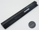 B1511(44461)(n751wu) 14.8V 4-celdas baterías para clevo portátiles