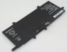Vaio s11 7.6V 4-celdas baterías para sony portátiles