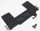 A1932 11.4V 3-celdas baterías para apple portátiles