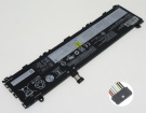 Sb10w67210 11.52V 3-celdas baterías para lenovo portátiles
