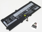 Thinkpad x13 yoga gen 1 11.52V 3-celdas baterías para lenovo portátiles