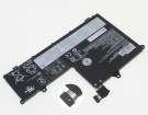 L19m3pf0 11.52V 3-celdas baterías para lenovo portátiles