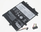 01av473 7.68V 2-celdas baterías para lenovo portátiles