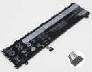 3icp6/58/75 11.55V 3-celdas baterías para lenovo portátiles