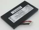 Z7-kp7gc 11.4V 2-celdas baterías para hasee portátiles