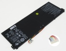 Travelmate spin p4 tmp414rn-51 15.4V 4-celdas baterías para acer portátiles