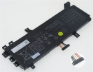 W730g2t 15.32V 4-celdas baterías para asus portátiles