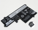 300e chromebook 2nd gen ast(82ce) 11.55V 3-celdas baterías para lenovo portátiles