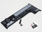 L19l3pf4 11.1V 3-celdas baterías para lenovo portátiles