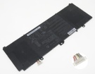 Expertbook b5 flip b5302fea 15.4V 4-celdas baterías para asus portátiles