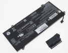 4icp6/47/61 15.4V 4-celdas baterías para toshiba portátiles