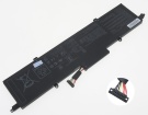 Rog zephyrus g14 ga401ih-bm057t 15.4V 4-celdas baterías para asus portátiles