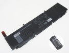 Precision 5750 3jgt0 11V 4-celdas baterías para dell portátiles