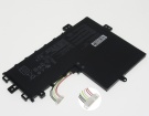 X712ua 11.49V 3-celdas baterías para asus portátiles