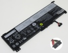 Legion 5p-15imh05(82ay) 15.44V 4-celdas baterías para lenovo portátiles