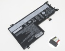 Ideapad 5 15alc05 82ln00cevn 11.52V 3-celdas baterías para lenovo portátiles