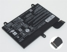 2icp4/63/68 7.7V 2-celdas baterías para toshiba portátiles