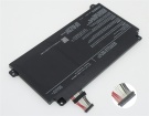 Pa5344u-1brs 11.4V 3-celdas baterías para toshiba portátiles