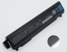 Pabas280 10.8V 9-celdas baterías para toshiba portátiles