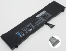 Glidk-03-17-4s1p-0 15.2V 8-celdas baterías para getac portátiles
