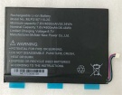 70e-btec 7.6V 2-celdas baterías para other portátiles