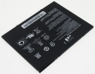 Et50ne 3.8V baterías para zebra portátiles