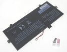 Akoya e2218t 3.8V baterías para medion portátiles
