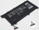 Matebook d 15 2021 11.46V 3-celdas baterías para huawei portátiles
