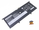 Yoga slim 9-14itl05 7.72V 4-celdas baterías para lenovo portátiles
