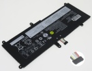 L19c4pg1 15.36V 4-celdas baterías para lenovo portátiles