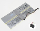 L19m4p70 7.72V 4-celdas baterías para lenovo portátiles