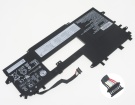 L19c4p72 7.72V 4-celdas baterías para lenovo portátiles