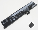 Thinkpad t15g gen 1 20ur000xiw 11.55V baterías para lenovo portátiles