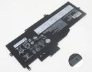 Sb10t83205 11.58V 3-celdas baterías para lenovo portátiles