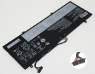 L19m4pd4 7.68V 4-celdas baterías para lenovo portátiles