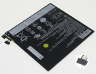 5b10w86021 3.84V 3-celdas baterías para lenovo portátiles