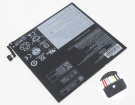 Sb10w86018 3.84V 3-celdas baterías para lenovo portátiles
