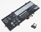 Sb10x87837 7.68V 4-celdas baterías para lenovo portátiles