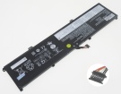 Thinkpad p1 gen 3-20th0000mz 15.36V 4-celdas baterías para lenovo portátiles