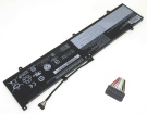 Sb10x18190 15.36V 4-celdas baterías para lenovo portátiles