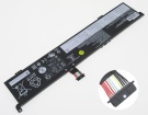 5b10w89841 11.4V 3-celdas baterías para lenovo portátiles