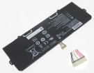 Aa-pbqn4tr 7.7V 4-celdas baterías para samsung portátiles