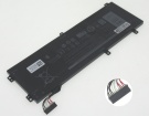 P46e 11.4V 3-celdas baterías para dell portátiles