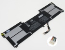 4icp5/40/88 15.4V 3-celdas baterías para sanger portátiles