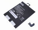Bn80 3.85V 2-celdas baterías para xiaomi portátiles